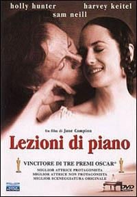 cover of Lezioni di piano
