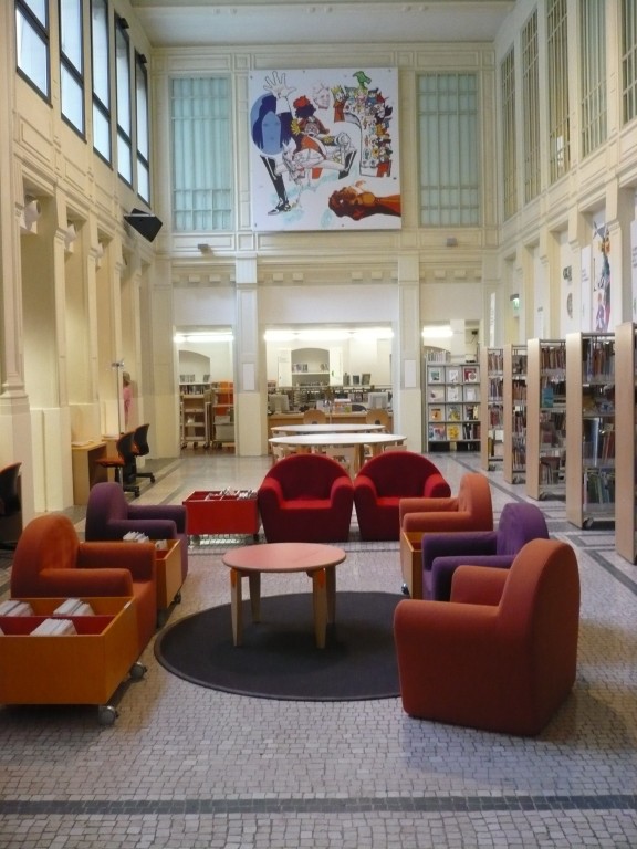 biblioteca salaborsa ragazzi