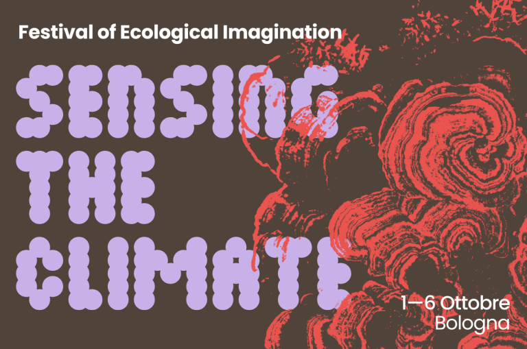 image de Sensing the climate 