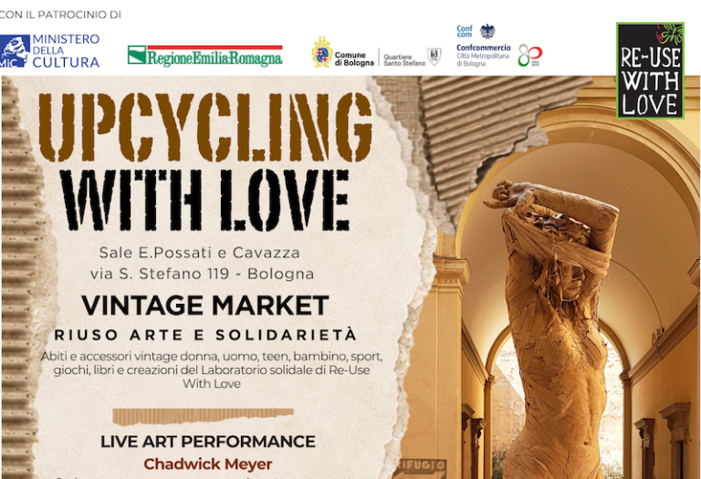 copertina di Live Art Performance di Chadwick Meyer