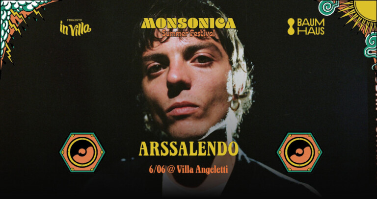 cover of Arssalendo