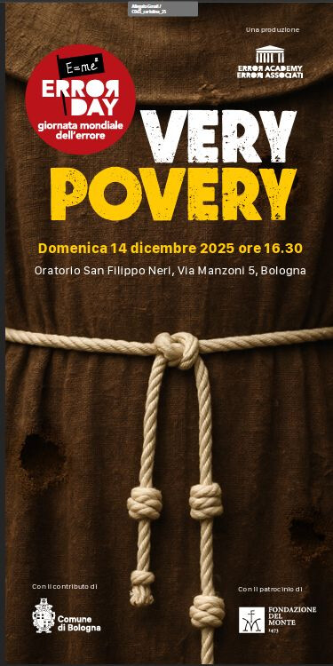 image of ErrorDay 2025 | Very Povery