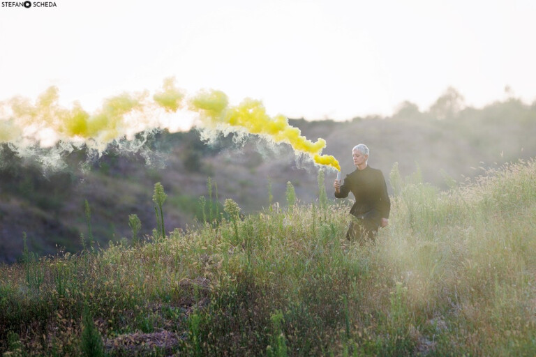 cover of RUNNING UP THAT HILL 