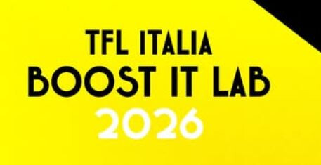 immagine di CNA Emilia-Romagna: borsa di studio per il Boost IT Lab 2026