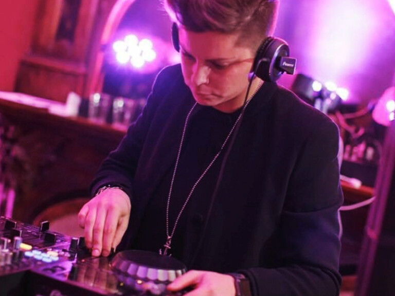 Dj Bia Pils