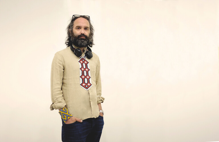 image of Emanuele Coccia