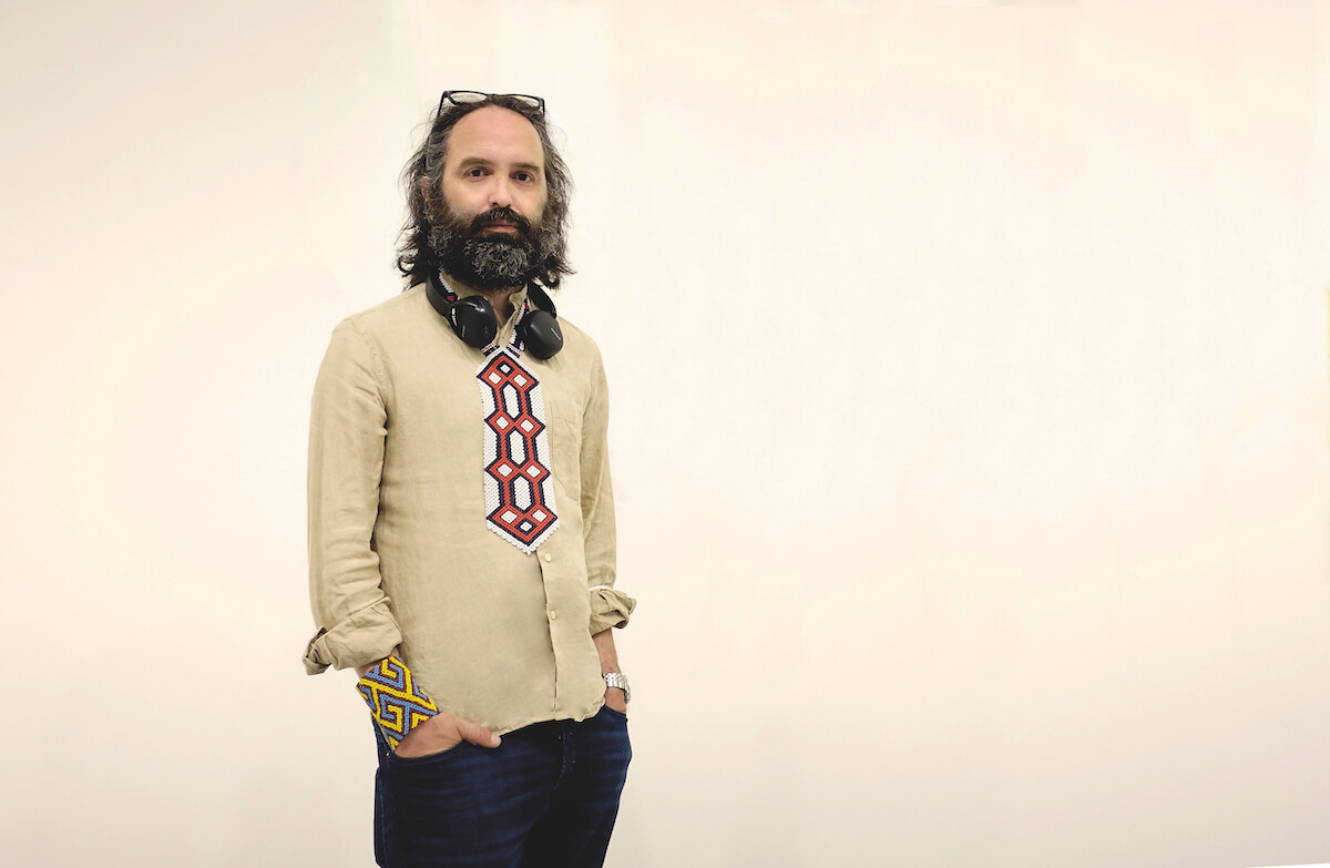 Emanuele Coccia