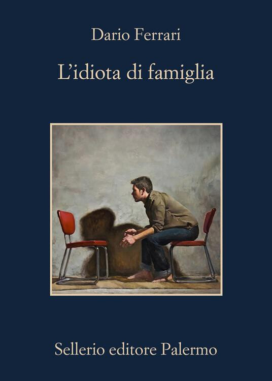 immagine di L'idiota di famiglia