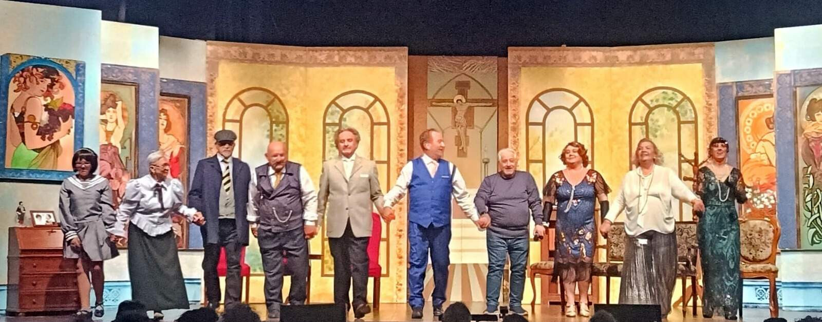 cover of Deputè pèr sbàli