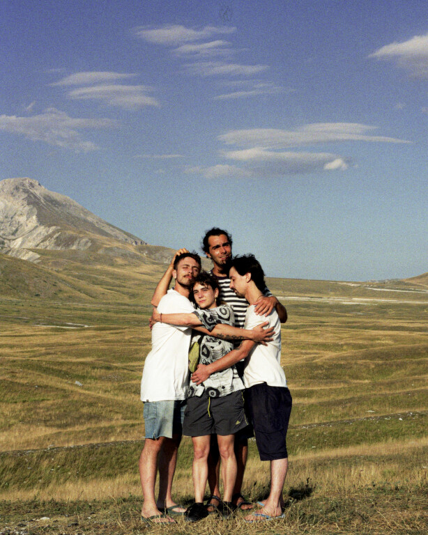 cover of Loredt