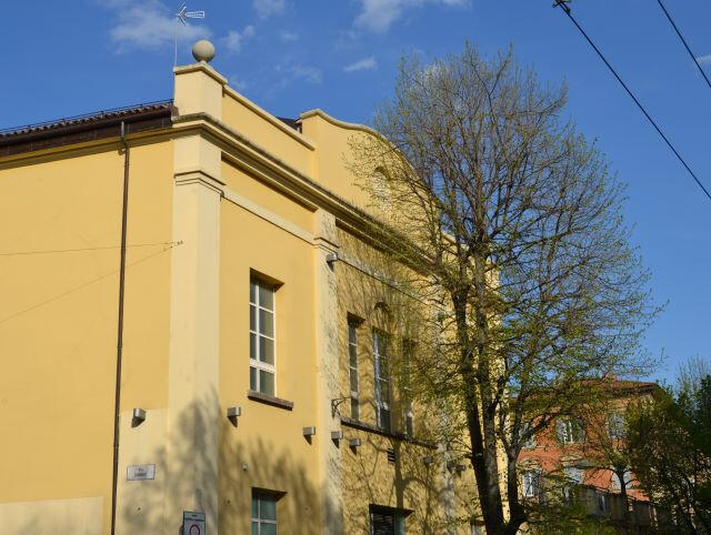 Ex cinematografo Rappini