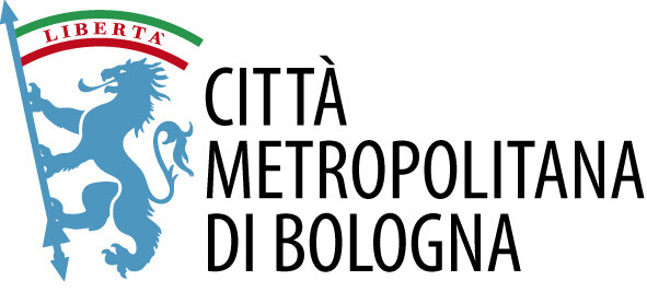 copertina di Città metropolitana di Bologna