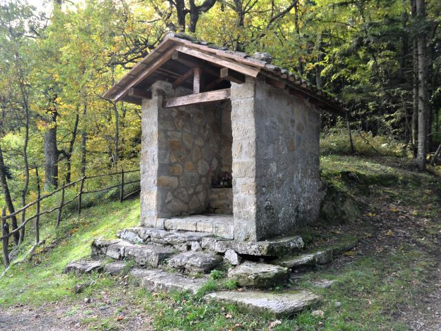 Santuario della Madonna degli Emigranti