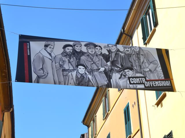 Rassegna "ContrOffensiva!"
