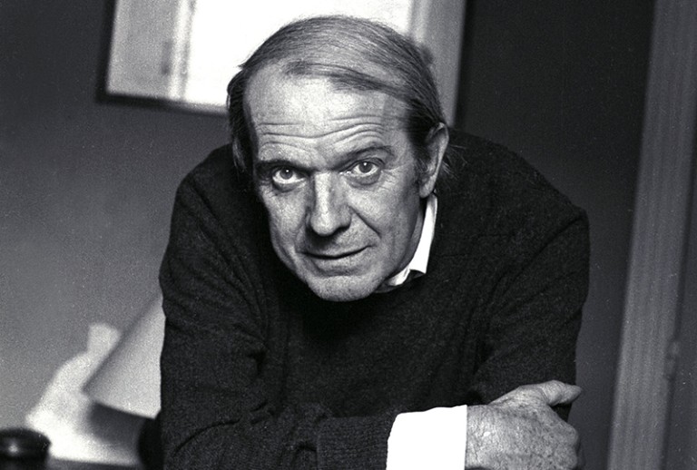 copertina di Deleuze. Filosofia di una vita