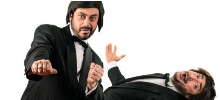 copertina di Il meglio di... Pino e gli anticorpi
