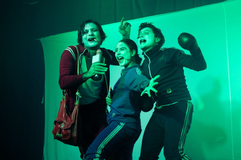 couverture de Karaoke Tomato Ketchup
