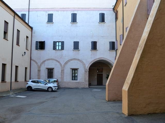 Convento di San Paolo in Monte