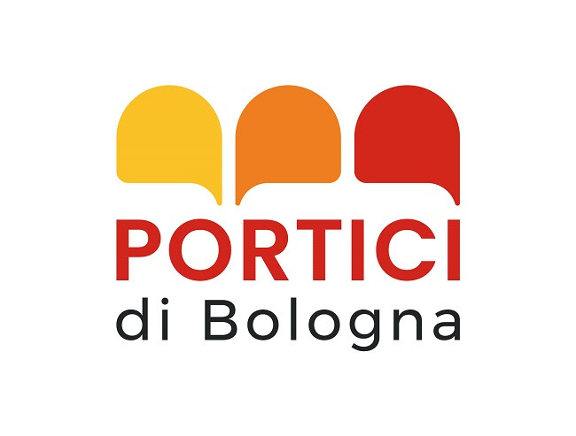 couverture de Portici di Bologna