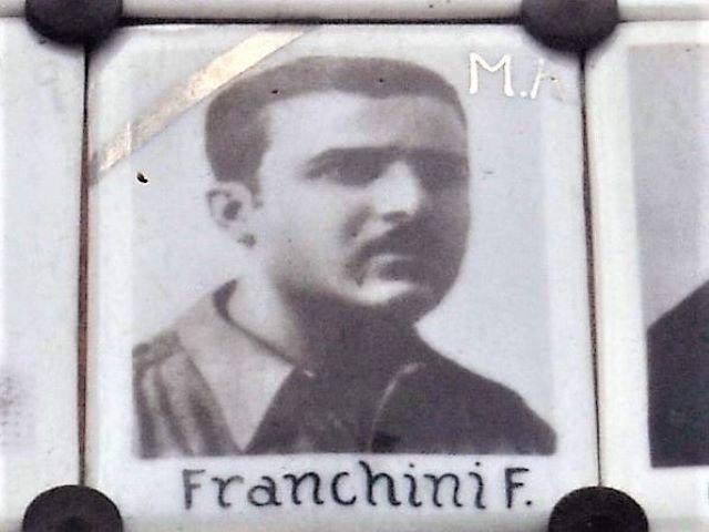 Franco Franchini (Romagna)