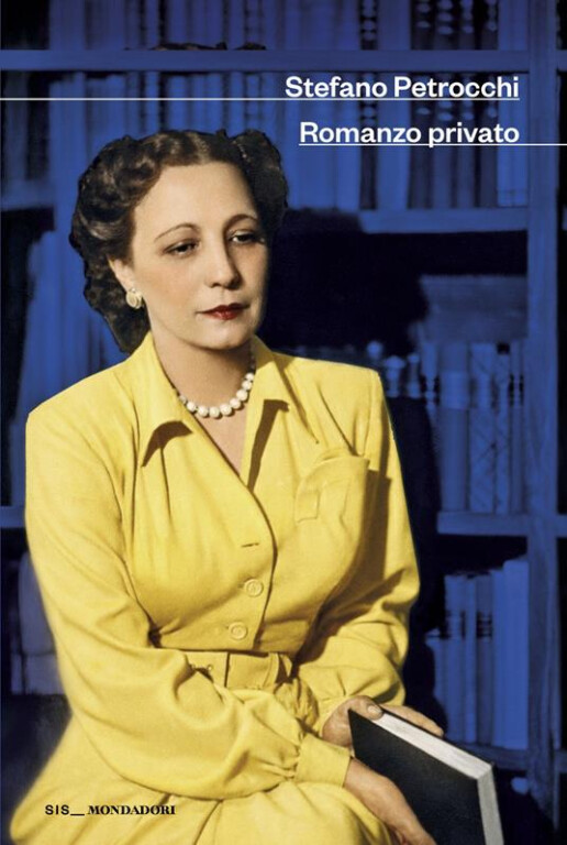 immagine di Romanzo privato