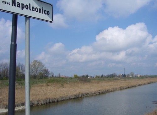 immagine di Le acque di Bologna - dall’Appennino alla pianura