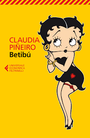 copertina di Betibù
