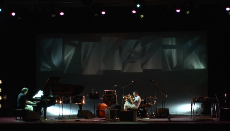 image of Berchidda Live | Un viaggio nell'Archivio Time in Jazz