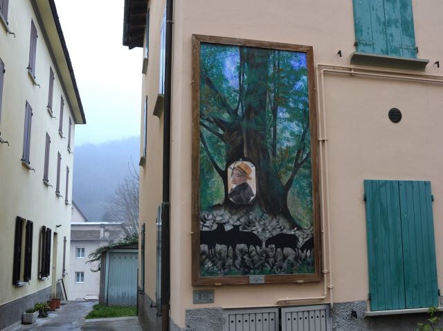 Tolè Borgo Artistico