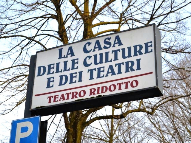 Casa della cultura e dei teatri