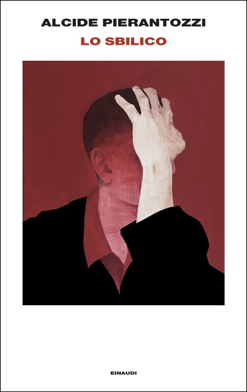 copertina di Lo sbilico