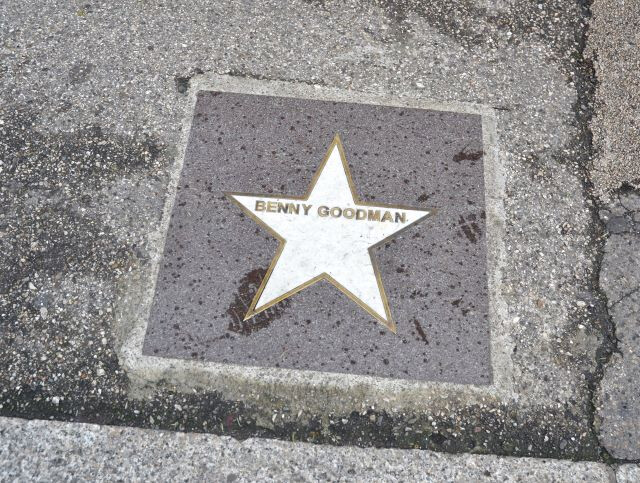Bologna la Strada del Jazz