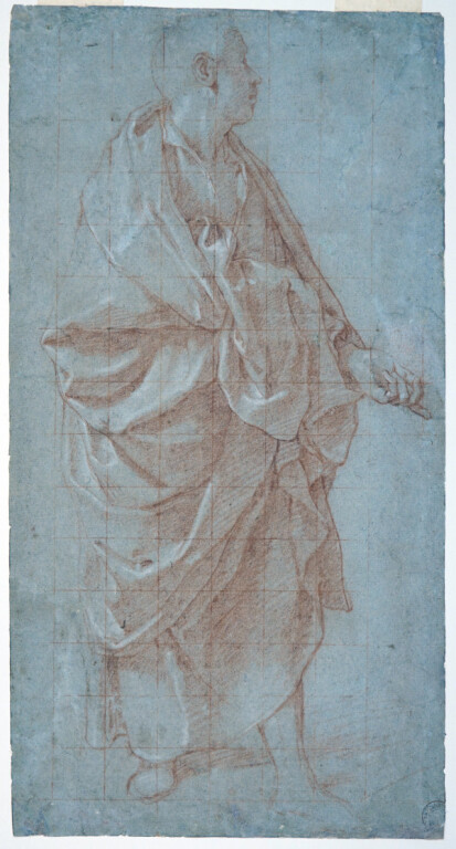 copertina di Spolveriamo il disegno