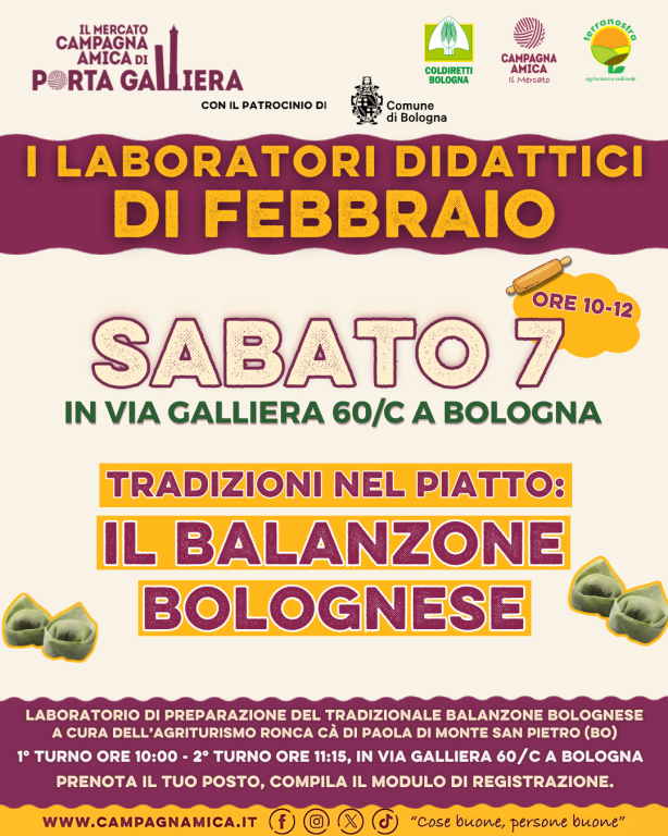 image of Tradizioni nel piatto: il balanzone bolognese