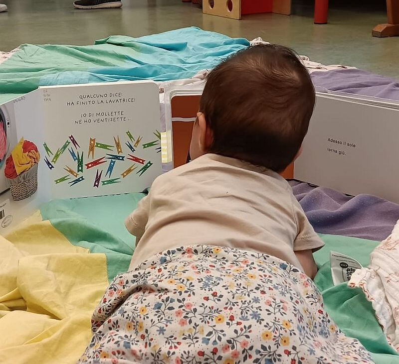 copertina di Cucùlibri