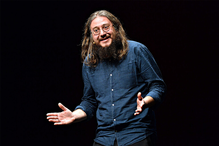 copertina di LA PIU’ STRANA DELLE MERAVIGLIE 