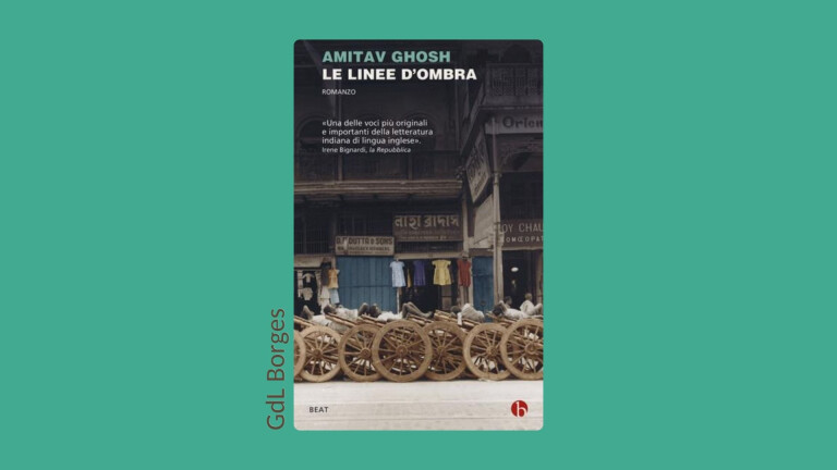 immagine di GdL Borges