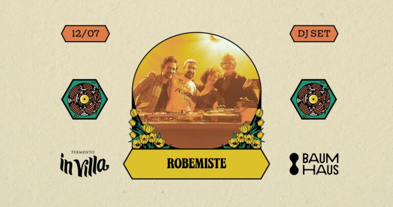 cover of RoBeMiSte