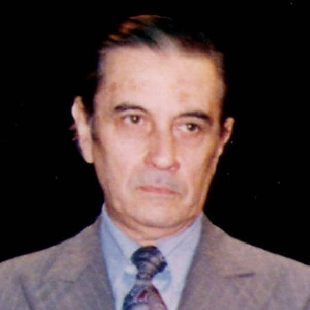 Horacio Castillo