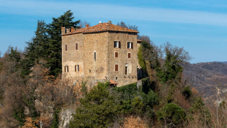 copertina di Montorio in festa: musica, tradizione e erbe selvatiche in Appennino