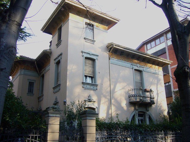 Villa liberty 