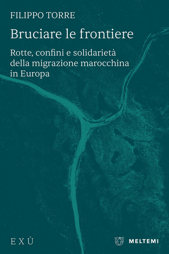 immagine di Bruciare le frontiere