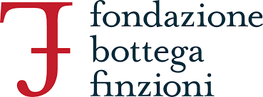 cover of Bottega Finzioni