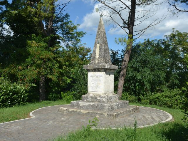 Lo "scampo garibaldino"