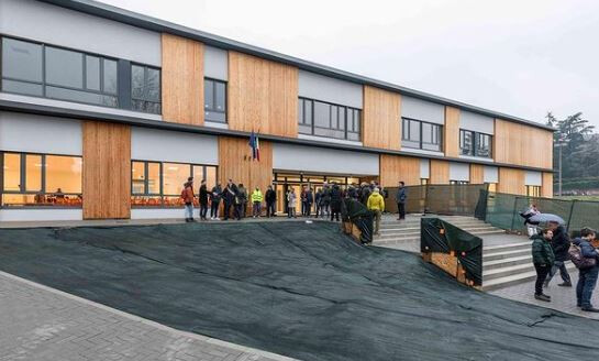 image of Il Comune di Bologna stanzia 300mila euro per installare impianti di raffrescamento nelle scuole dell’infanzia comunali e statali