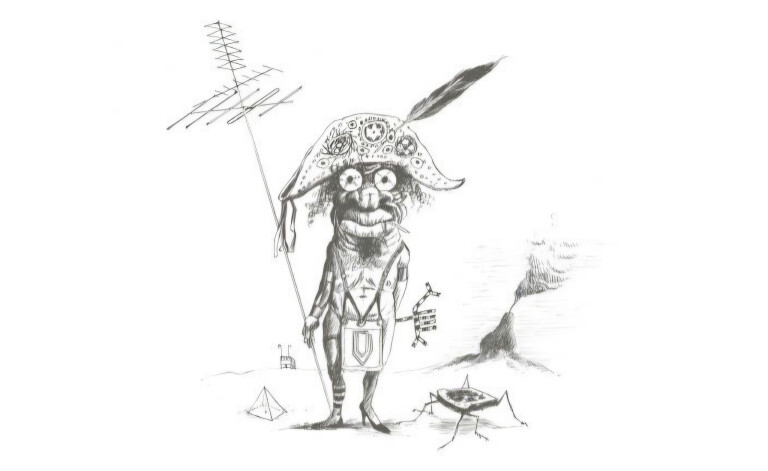 immagine di Benni, Benni, fortissimamente Benni