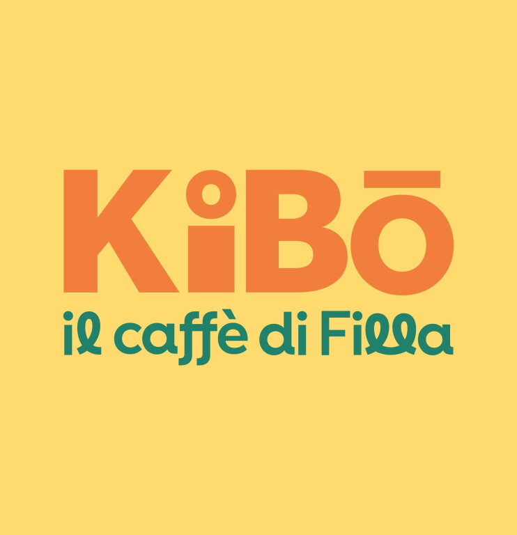 copertina di Kibō Il Caffè di FILLA
