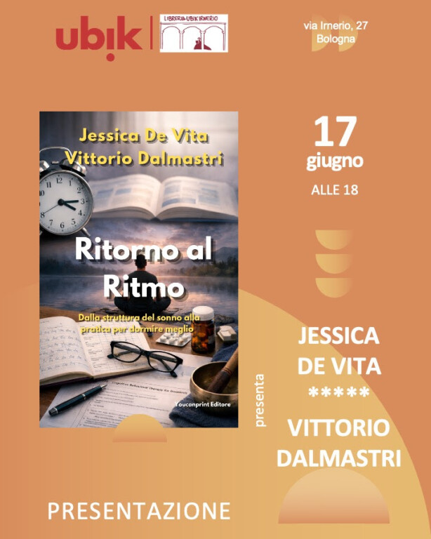 immagine di Ritorno al ritmo