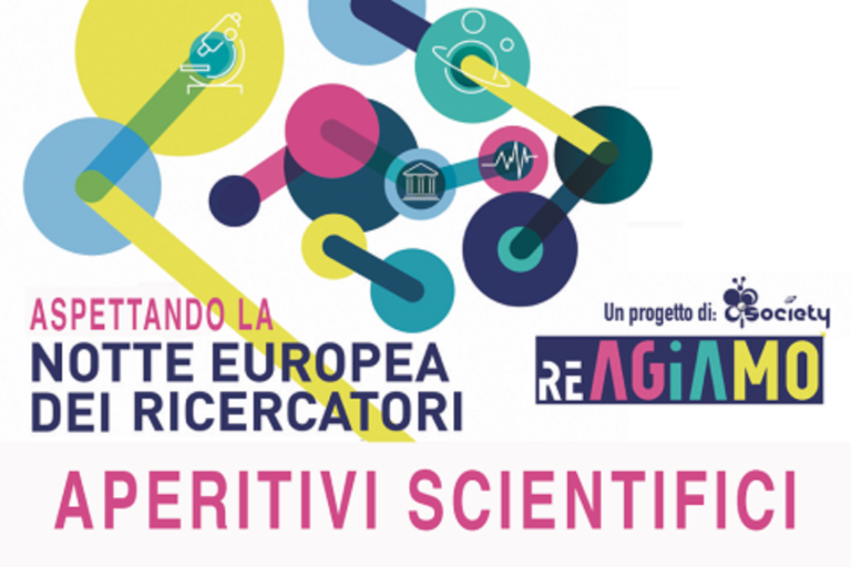 copertina di FUNZIONA - È una questione di metodo. Aperitivi Scientifici 2024