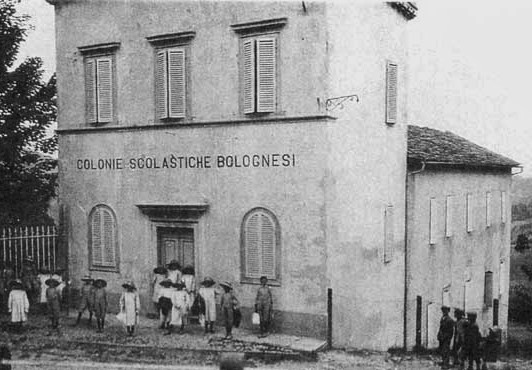 Colonie scolastiche bolognesi 